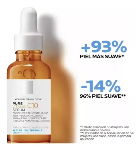 Wlywy Hyalu C10*2 Serum Anti-arrugas Pure Vitaminc10 ****