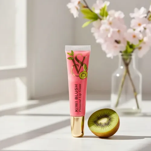 Victoria’s Secret Gloss Brillo Labial Mujer Kiwi Blush