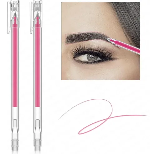 Kit De Mapeo De Cejas Para Microblading Kit-1 Rasmet