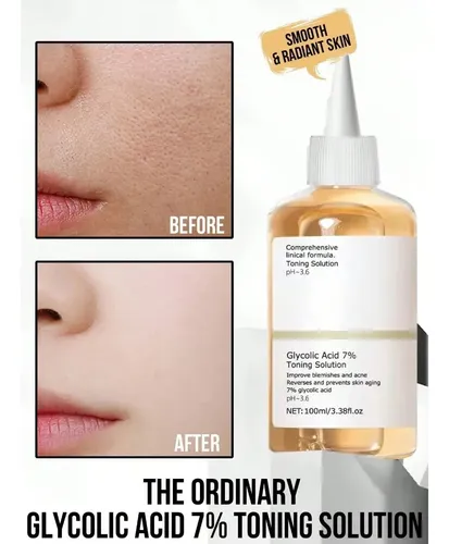 Tónico Rejuvenecedor 240ml Apto For Todo Tipo De Piel J