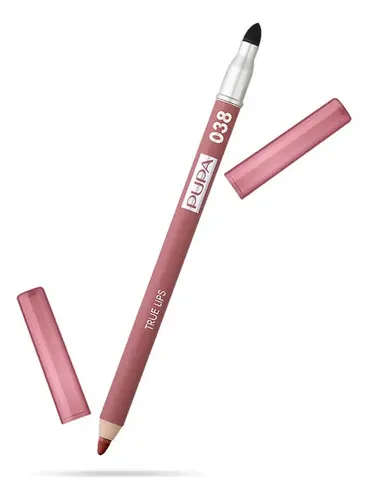 True Lips 38 Rose Nude Acabado Beauty24