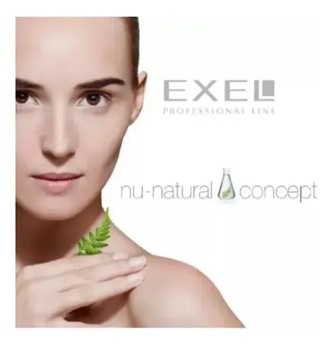 Agua Micelar Desmaquillante Humectante 5 En 1 Exel 160 Ml