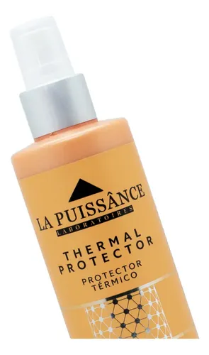 La Puissance Thermal Protector Térmico Cabello X 250ml