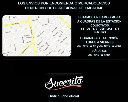 Cera Roll On Cosmética Profesional X48 – Sucerita
