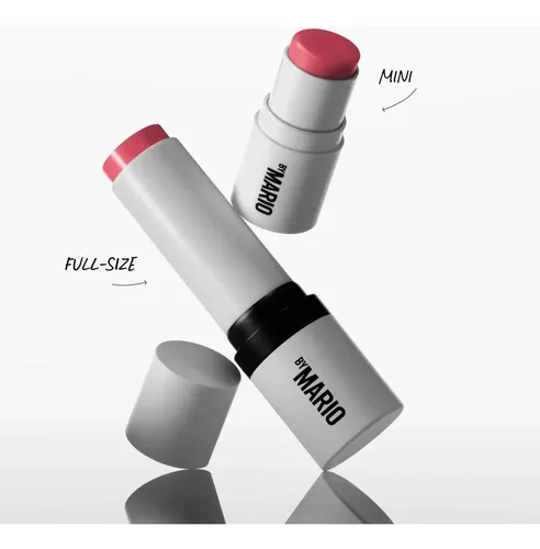 Rubor Makeup By Mario Mini Soft Pop Blush Stick Blush Barra