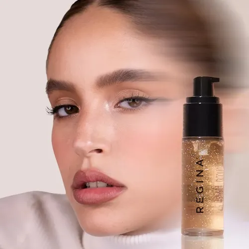 Regina Primer Antiedad Blur Efecto Filtro Mate Rostro Hidratante 30ml