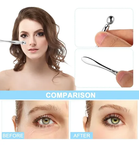 S Parche De Ojos Gosknor Reutilizable Con Almohadillas De