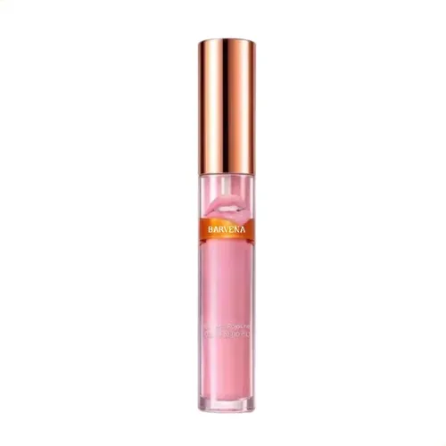 Brillo Labial Adorable Suave Mejora Tez Brillo Natural