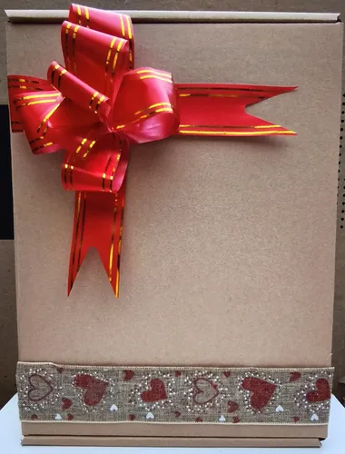 Set Maquillaje Ruby Rose 5 Cosméticos Caja Regalo Premium