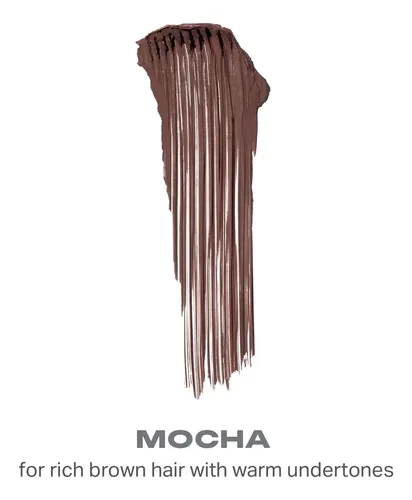 Mousse De Gel Para Cejas Morphe Brow Tease Moca Voluminizado