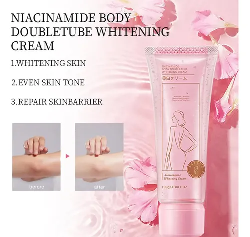Sjpqcream Aisasea, Loción Aisasea, Crema De Doble Tubo, Loción