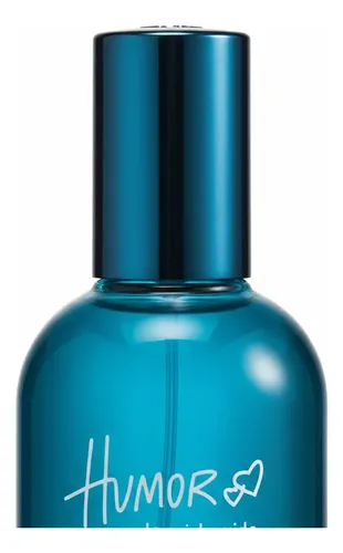 Natura Humor Da Minha Vida Para Mujer 75ml Eau De Toilette Volumen de la unidad 75 mL