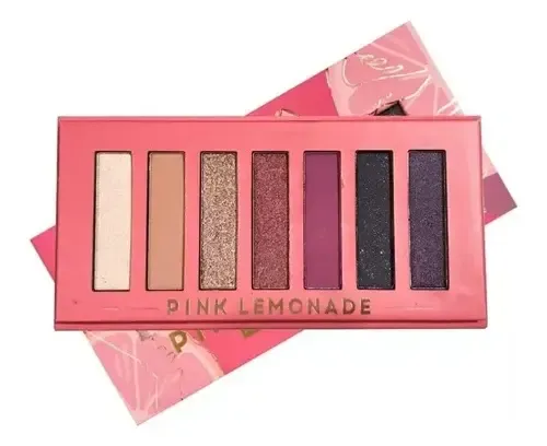 Paleta Pink Lemonade Ruby Rose
