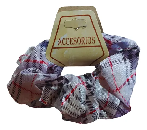 Set Accesorios Para Cabello Estilo Salvaje Y Elegante Mujer