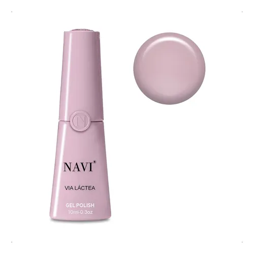 Navi Esmalte Vía Láctea Semipermanente Uv/led 10ml