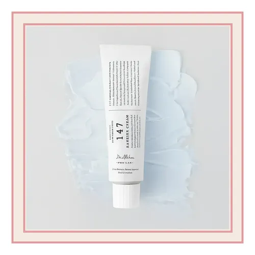 Dr. Althea 147 Barrier Cream 50ml Crema Humectante Calmante