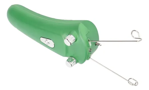 Depiladora Depilatoria Con Hilo De Algodón Usb