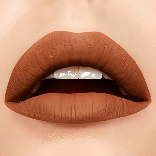 Labial Liquido Maybelline Super Stay Matte Ink Fighter