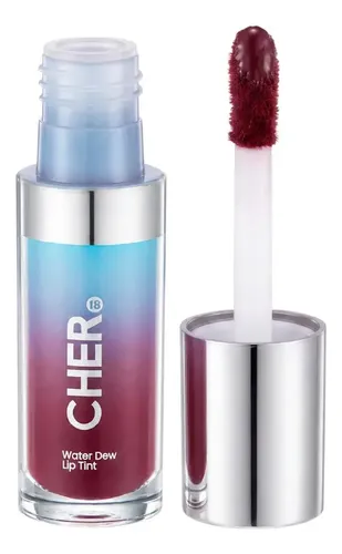 Tinta De Labios Cher Dieciocho Water Dew Lip Tint