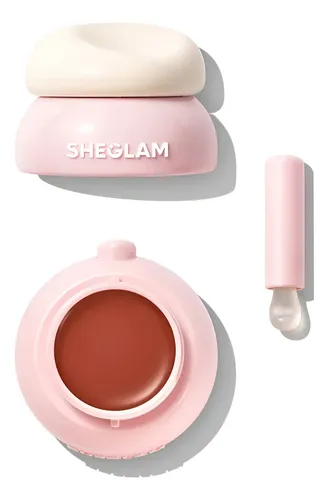 Sheglam Hydra Jelly Pocket Lip Jam Gloss – Labial Hidratante