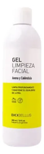 Rutina Facial De Noche Todo Tipo De Pieles Biobellus