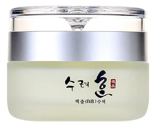 Crema Blanqueadora De Piel Coreana, Colágeno, Antiarrugas .