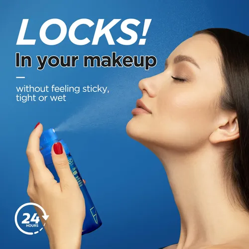 Neogen Spray Fijador Maquillaje Hidratante 80 Ml