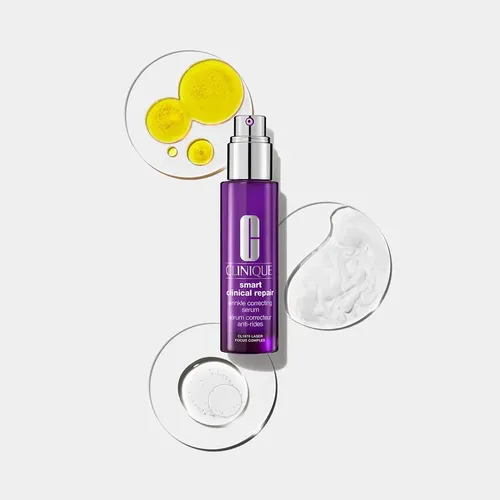 Suero Reparador Clinique Smart Clinical Anti-age 50ml