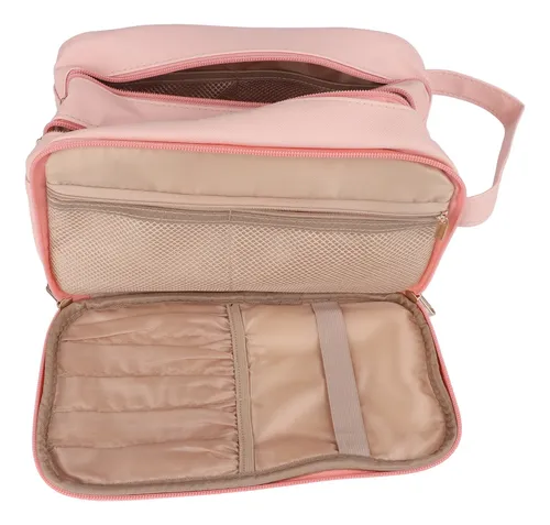 T**x Neceser De Viaje, Bolsa De Maquillaje. **