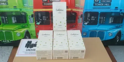 Perfume De Gres Cabotine Floral 100 ML Eau de Toilette Spray Mujer