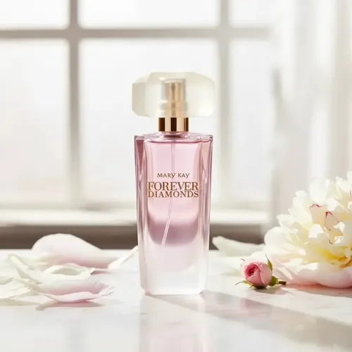 Perfume Mary Kay Forever Diamonds Mujer Floral Frutal 60ml Spray