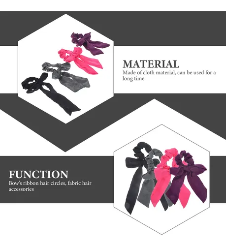 Accesorios De Peluquería Bowknot 4551653