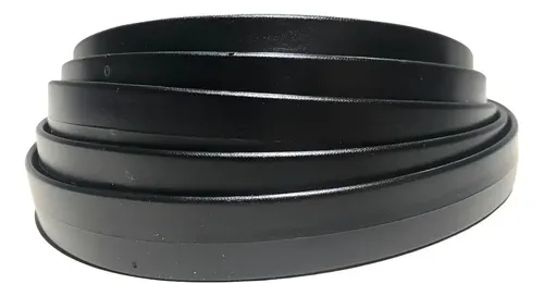 Diadema Ancha De 2cm Negra 24 Piezas Toothless