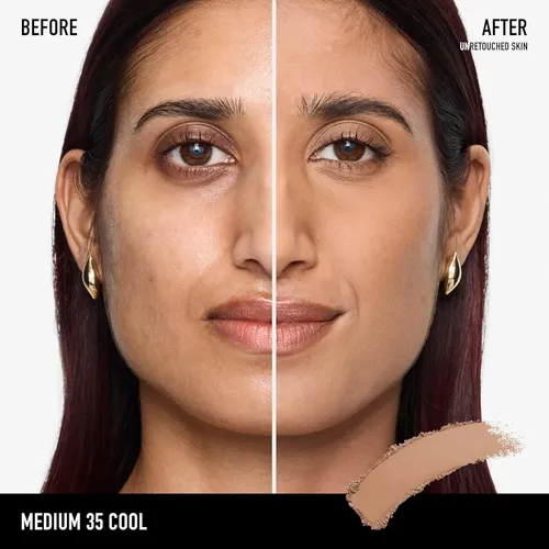 Bareminerals Barepro Polvo Base Cobertura Completa Au
