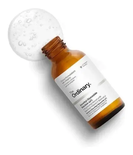 The Ordinary Granactive Retinoid 2% Emulsion 30ml Todo Tipo De Piel Noche