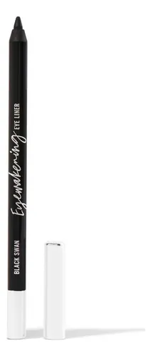 Delinador Lápiz Kajal Eyewakening Black Swan Runway Rogue