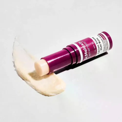 Dr. Melaxin Bá Labial Cementrete Volume De Calcio Multi, 9 G