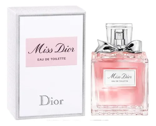 PERFUME Dior Miss Dior Eau De Toilette Floral Mujer 50 Ml