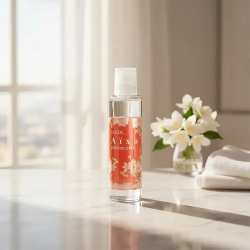 Deocolonia Amodil Aixa Mujer Floral Dulce 150 Ml Perfume