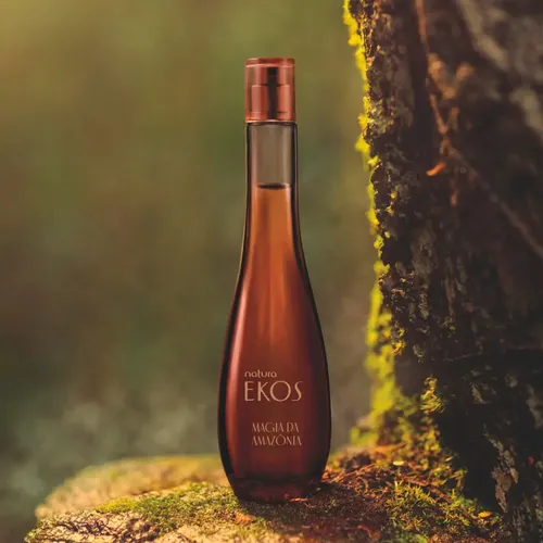 Natura Ekos Mágia Da Amazonia Perfume Para Mujer 100ml
