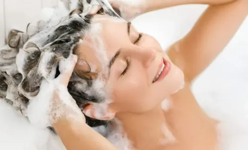 Shampoo Nutritivo Neutro Reino