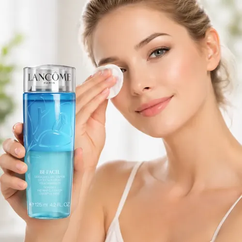 Desmaquillante Bi Facil Ojos 125ml Lancôme