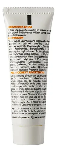 Esfumel Tx Crema Despigmentante X 20 Gr