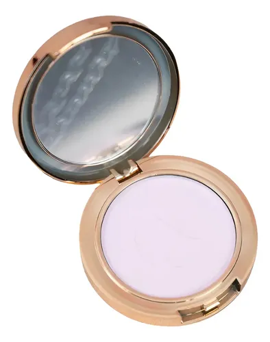 Rubor Compacto Paris Night Blush En Polvo 5