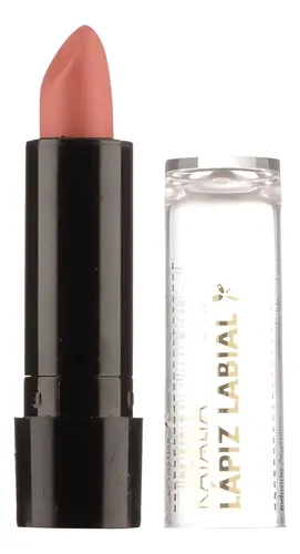 Lápiz Labial Mate Larga Duración – Katalia Color 20- nude rosado