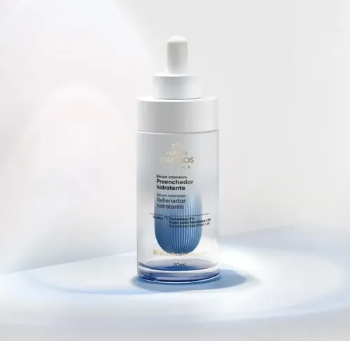 Natura Chronos Sérum Rellenador Biohidratante 30ml Caballito