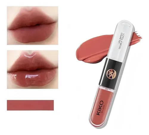 Brillo Labial 3d Hidratante De Larga Duración Mujer ,dtc