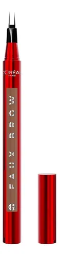 Loréal Faux Brow Ceja Tinte Y Pen