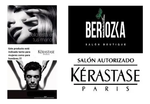 Kit Kerastase Genesis Anti-chute Hydra-fortifiant Anti-caída