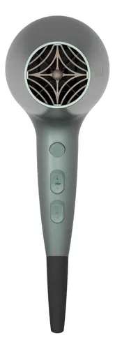 Secador De Pelo Remington D27a Botanicals 2300w Color Verde